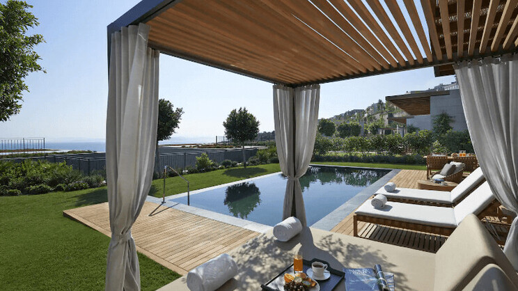 Mandarin Oriental Bodrum